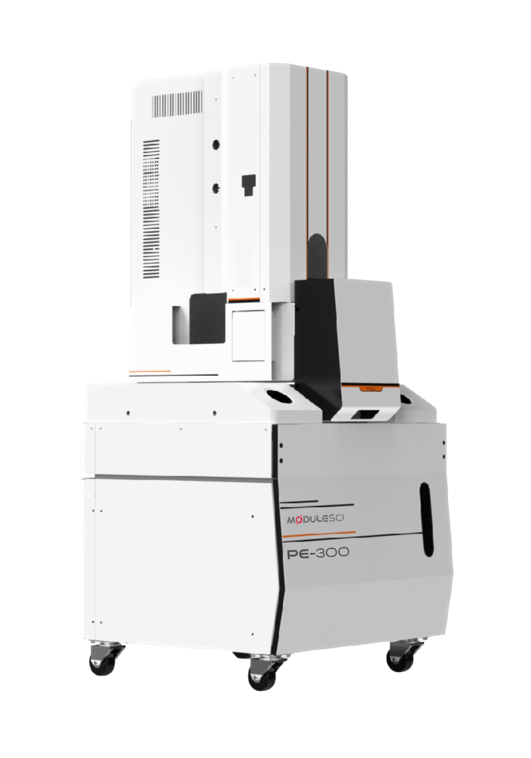 Field Emission SEM supplied by Multiflo Instruments