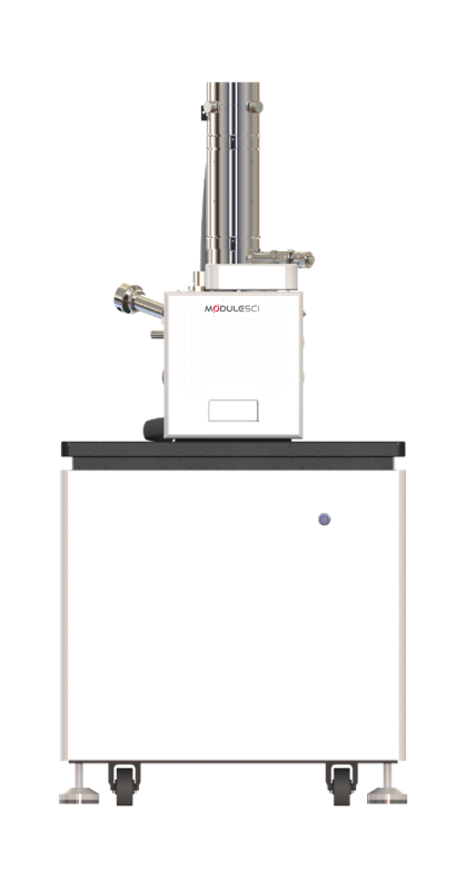 Floor SEM supplied by Multiflo Instruments