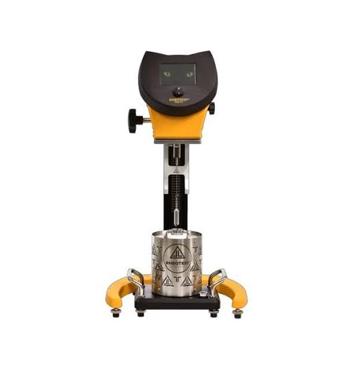 Rotational Viscometer supplied by Multiflo Instruments